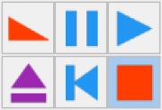 Compatible Playout software