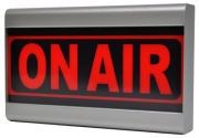 On Air light